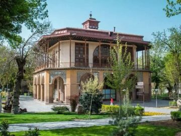 زنجان از زیرساخت‌های خوب گردشگری برخوردار است