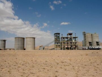 سکوت سنگین مدیران سیمان مجد خواب با سالها زیان متوالی