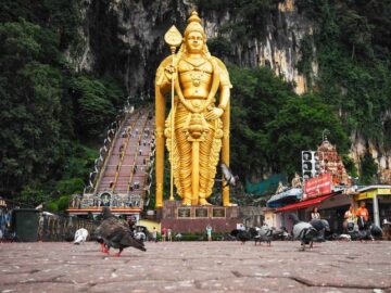 شروع اقساطی تورهای نوروزی مالزی