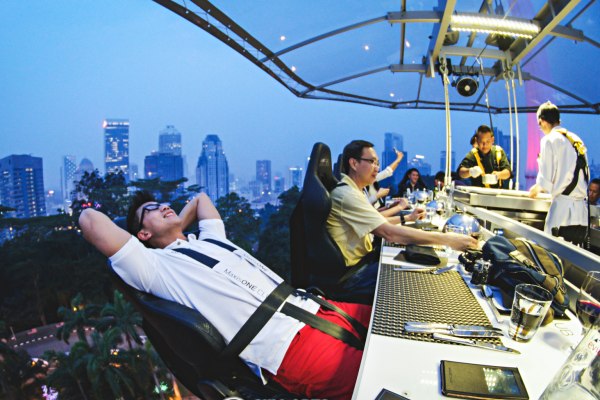 شروع اقساطی تورهای نوروزی مالزی