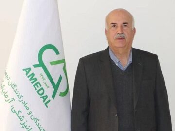 شهر آفتاب میزبان ایران‌مد ۲۰۲۴