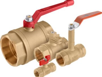 شیرگازی آذر: دروازه‌ای ایمن به سوی تاسیساتی کارآمد