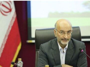 طرح‌های معدن و صنایع معدنی متعددی امسال افتتاح می‌شود