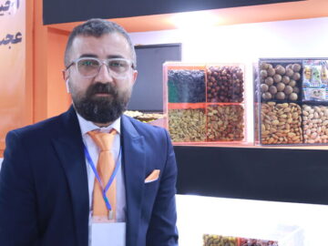 طعم و خاصیت دانه های روغنی ایران قابل مقایسه با نمونه خارجی نیست| ذائقه ها بین المللی می شود