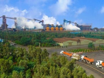 فولاد خوزستان شاخص تولید سبز