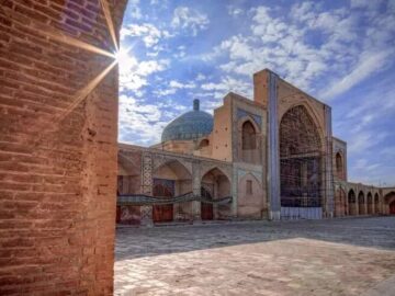 قزوین مقصد گردشگری شود | زیرساخت ها نیازمند تقویت