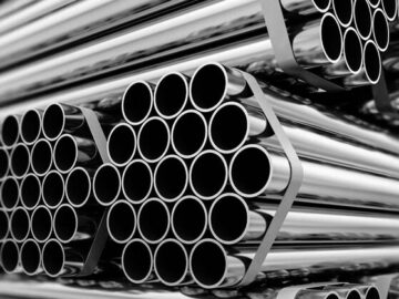 قیمت انواع لوله فلزی ۱۶ اسفند ۱۴۰۲