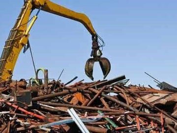 قیمت ضایعات آهن دسته دوم ۱۴۰۳