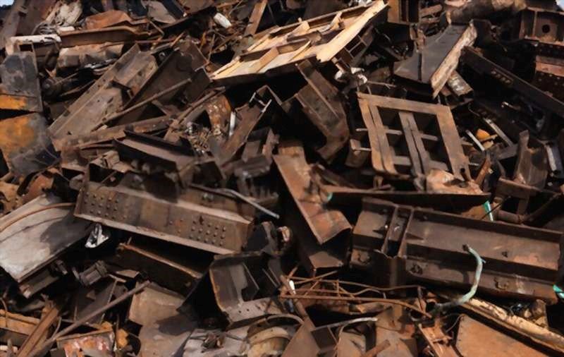 قیمت ضایعات آهن دسته دوم ۱۴۰۳