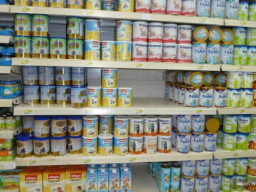 قیمت گذاری دستوری با تولید زیانده شیرخشک؛ ۱۴۰۳،سال سخت تولیدکنندگان شیرخشک