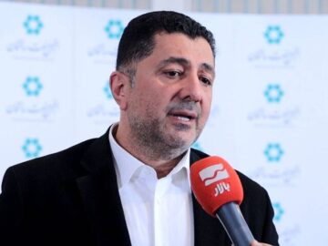 مخالفت سازندگان با ورود اجناس چینی برای تولید مسکن| تاثیر مستقیم تورم بر روی صنعت ساختمان