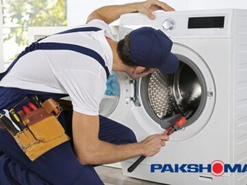 معرفی نمایندگی تعمیر پاکشوما در شهریار و اندیشه