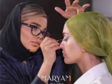 معرفی ۱۳ آرایشگر عروس برتر ایران