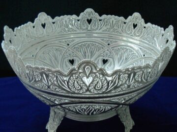  ملیله سازی هنر صنعتی با قدمت بیش از ۱۰۰ سال در زنجان| صنایع دستی نمادی از مشارکت مردم در تولید