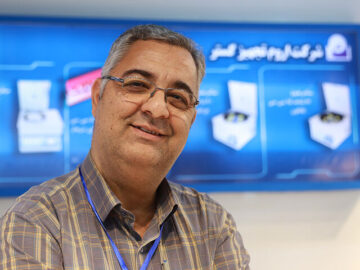 موانع مرزی، مشتریان بین المللی را فراری می دهد؛ صرف حداقل ۱۰ روز برای عبور یک تریلی از مرز بازرگان