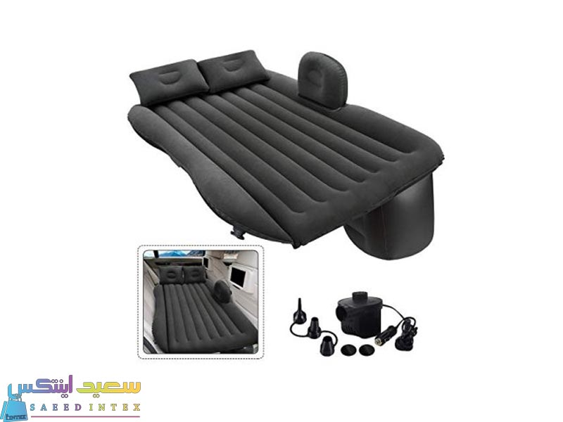 همراهی راحت و مطمئن در سفرها و طبیعت‌گردی‌ها با تشک‌های بادی