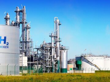 هند اولین کارخانه هیدروژن سبز را به طور رسمی افتتاح کرد
