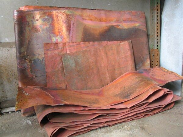 هنر صنعت مسگری نماد صنایع دستی استان زنجان