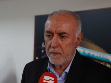 واکنش استاندار تهران به ورود چینی ها برای ساخت مسکن؛ جمعیت پذیری رو به اتمام است| آینده قیمت مسکن