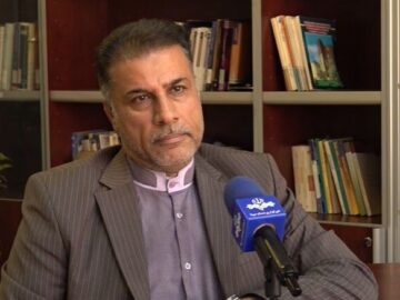 ورود کالاهای ایرانی به سبد غذایی سوریه