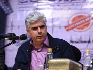 وزارت صمت و صندوق نوآوری در حمایت از داروسازی شانه خالی نکنند؛ توسعه تولید نیازمند جذب سرمایه خارجی