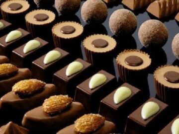 پودر کاکائو و روغن مخصوص شیرینی در کشور تامین شد | تحول در صنعت شکلات سازی