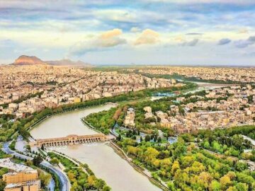 پیش بینی رشد ۱۰ درصدی گردشگران نصف جهان| ظرفیت هتل ها تکمیل شد