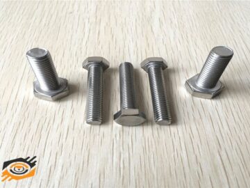 پیچ شش گوش چیست و چه کاربرد هایی دارد ؟