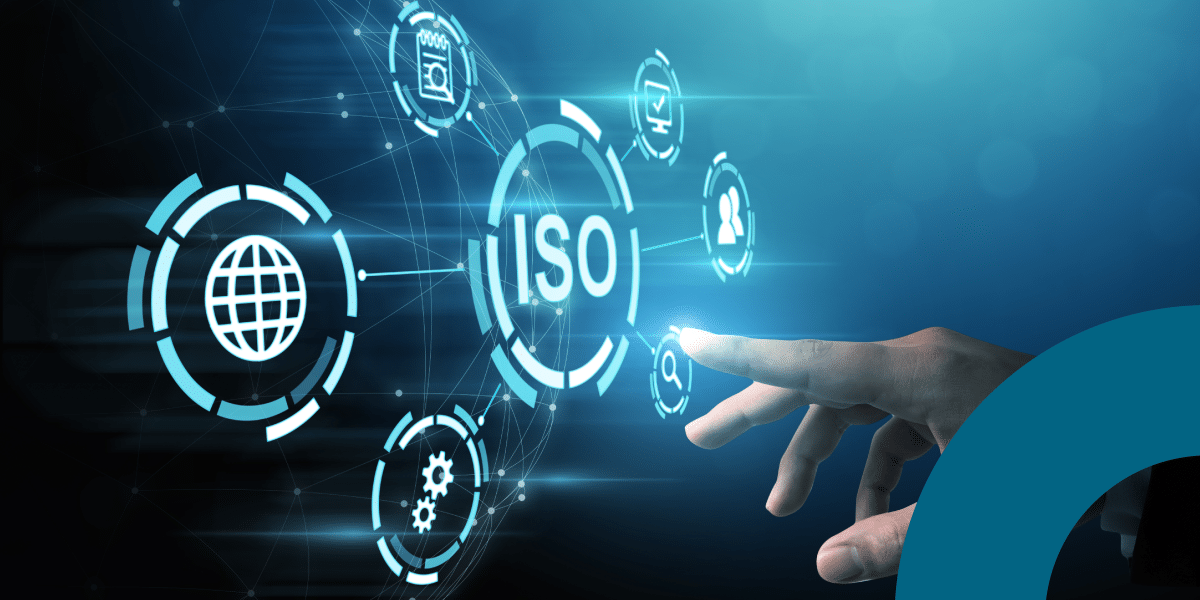 چطور گواهینامه ایزو بگیرم؟  راهنمای کامل