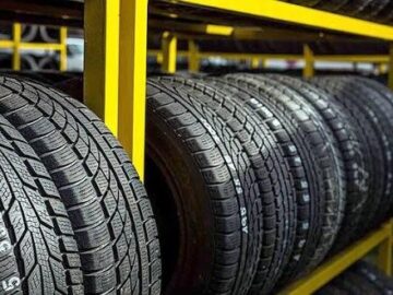 چهره سیاه بازار لاستیک اصفهان| وعده وزارت صمت برای ساماندهی بازار محقق نشد