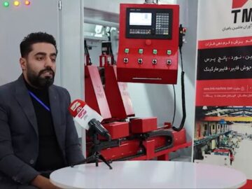 کارخانه ای که با سرمایه گذاری یک افغانستانی ایجاد شد| موانع سرمایه گذاری اتباع همسایه در ایران