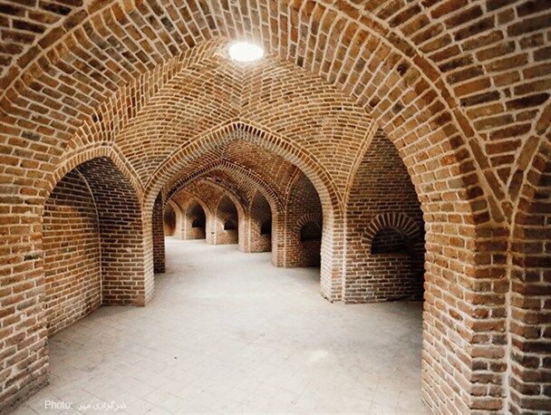 «کاروانسراها» بخت توریسم در استان سمنان را باز کردند | بیم و امید توسعه گردشگری