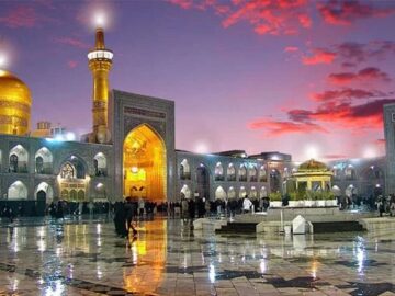 کاهش مدت ماندگاری زائران در مشهد| مقدمات زیارت آسان فراهم نشد