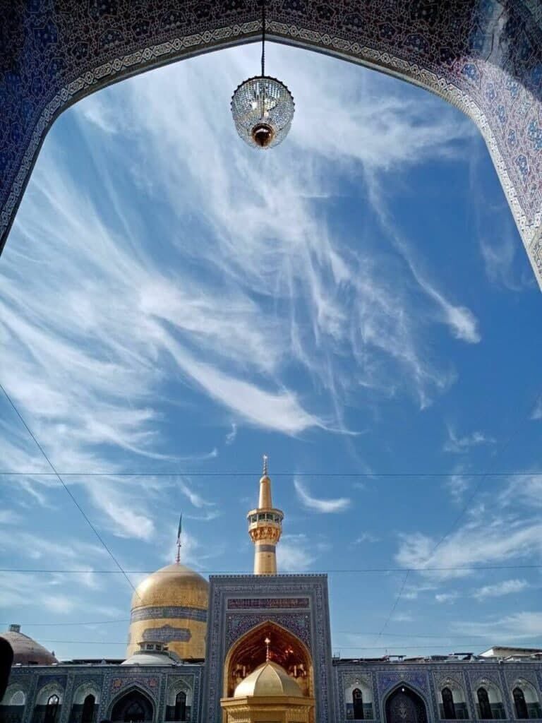 کاهش مدت ماندگاری زائران در مشهد| مقدمات زیارت آسان فراهم نشد