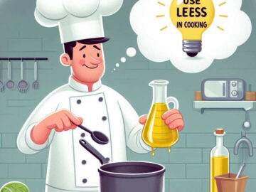 کاهش چشمگیر خرید روغن با ورود هواپزهای نسل جدید