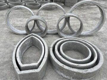 کول سیمانی چاه چیست و چه کاربردی دارد؟