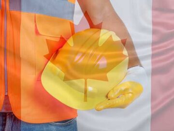 گرفتن ویزای کار کانادا و مهاجرت کاری به بهترین کشور!