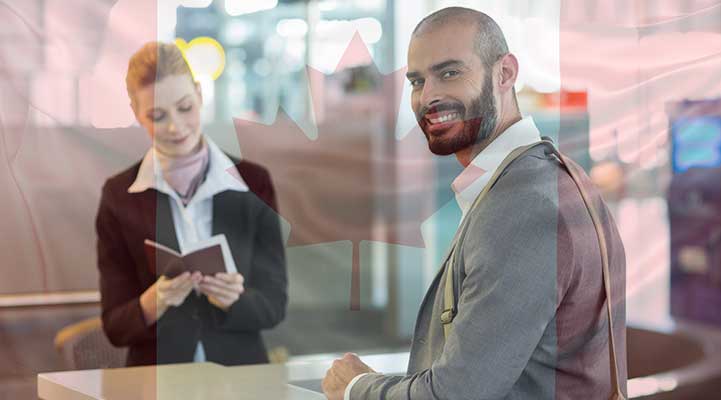 گرفتن ویزای کار کانادا و مهاجرت کاری به بهترین کشور!