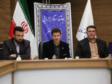 گلستان برای میزبانی از مسافران نوروزی آمادگی کامل دارد 