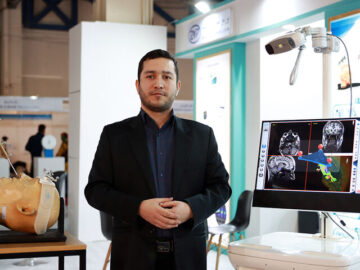 ۱۰هزار جراحی موفق با تجهیزاتی که با شروع تحریم ها وارد نشدند؛ دانش بنیان ها خلاهای داخلی را پر کردند