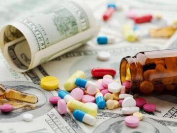 ۱۱۰ میلیون دلار دارو در شرایط سخت تحریم صادر شد؛ قفل ۲ رقمی ارزی دروازه صادرات شکسته شد