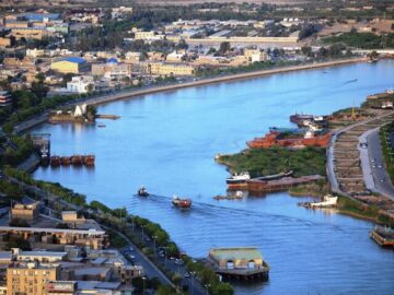 ۳ مرکز اقامتی در منطقه آزاد اروند کارت زرد دریافت کردند