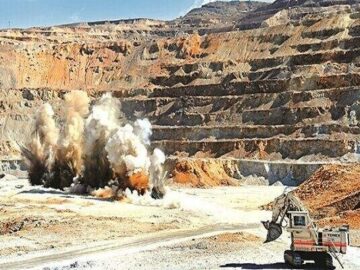 ۵ استارت آپ برتر معدنی در سال ۲۰۲۴| مدیریت معدن و کاهش هزینه های عملیاتی با جدیدترین فناوری  