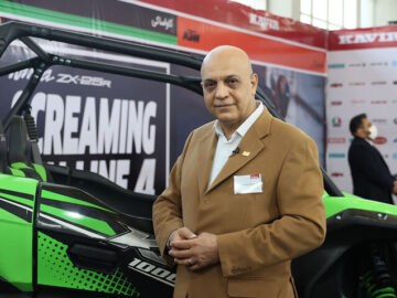 اخذ مجوز تولید موتور برقی ۱۰ ماه زمان نیاز دارد| چالش موتورسیکلت های برقی وارداتی با باتری