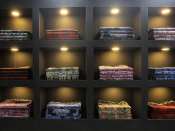 ارزش صادرات فرش ماشینی به ۲۸۰ میلیون دلار رسید