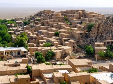 استان زنجان ۴۳ روستا به عنوان هدف گردشگری دارد