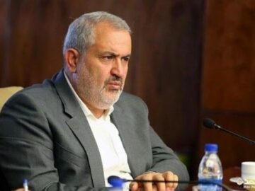 استان‌های کشور نیازمند نظام دادرسی خاص صنعت هستند