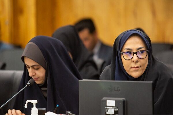 اصفهان توانی برای بارگذاری صنایع جدید ندارد| ۲۵ برنامه برای مقابله با فرونشست در استان