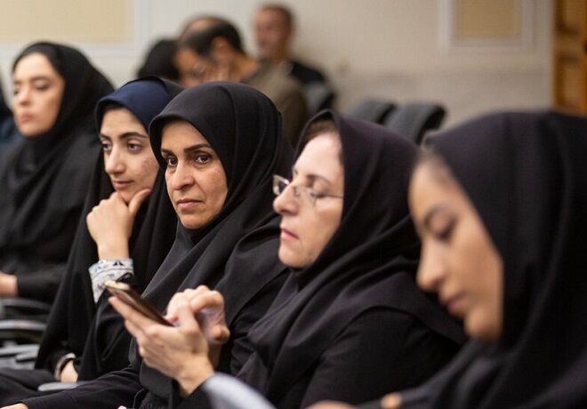 اصفهان توانی برای بارگذاری صنایع جدید ندارد| ۲۵ برنامه برای مقابله با فرونشست در استان