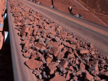 ایجاد بورس سنگ آهن ملی توسط دولت هند؛ معدنکاران میانگین قیمت فروش را به طور مصنوعی کاهش می دهند!